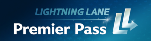 Lightning Lane Premier Pass Availability